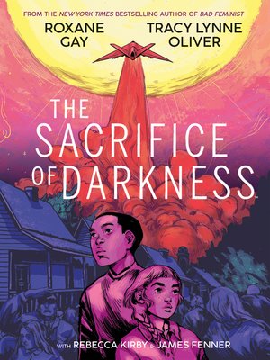 cover image of The Sacrifice of Darkness